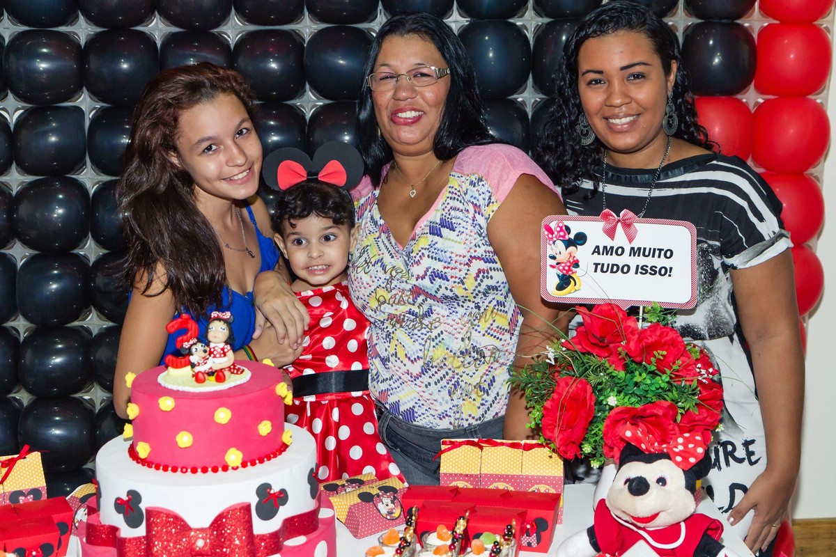 Helena e convidadas pelo fotógrafo Douglas Maia