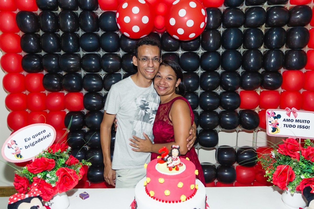 Mamãe e papai da Helena pelo fotógrafo Douglas Maia