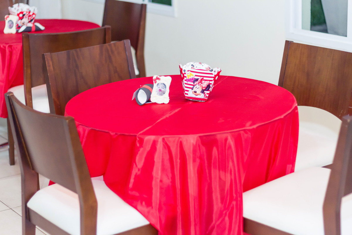 Mesa convidados decorada pelo fotógrafo Douglas Maia