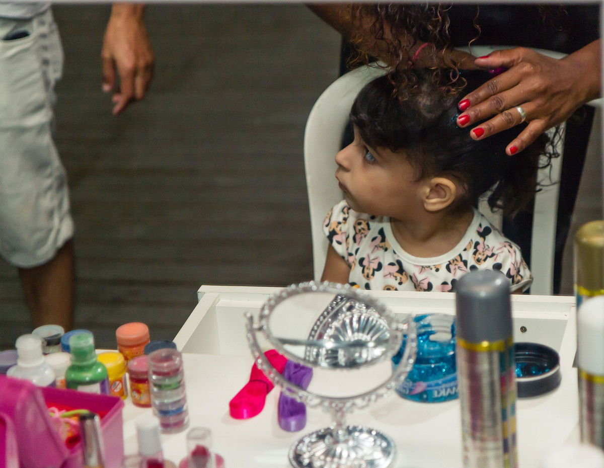 Helena pelo fotógrafo Douglas Maia