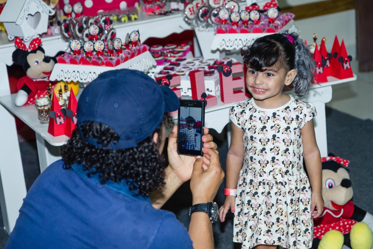 Posando para a foto pelo fotógrafo Douglas Maia