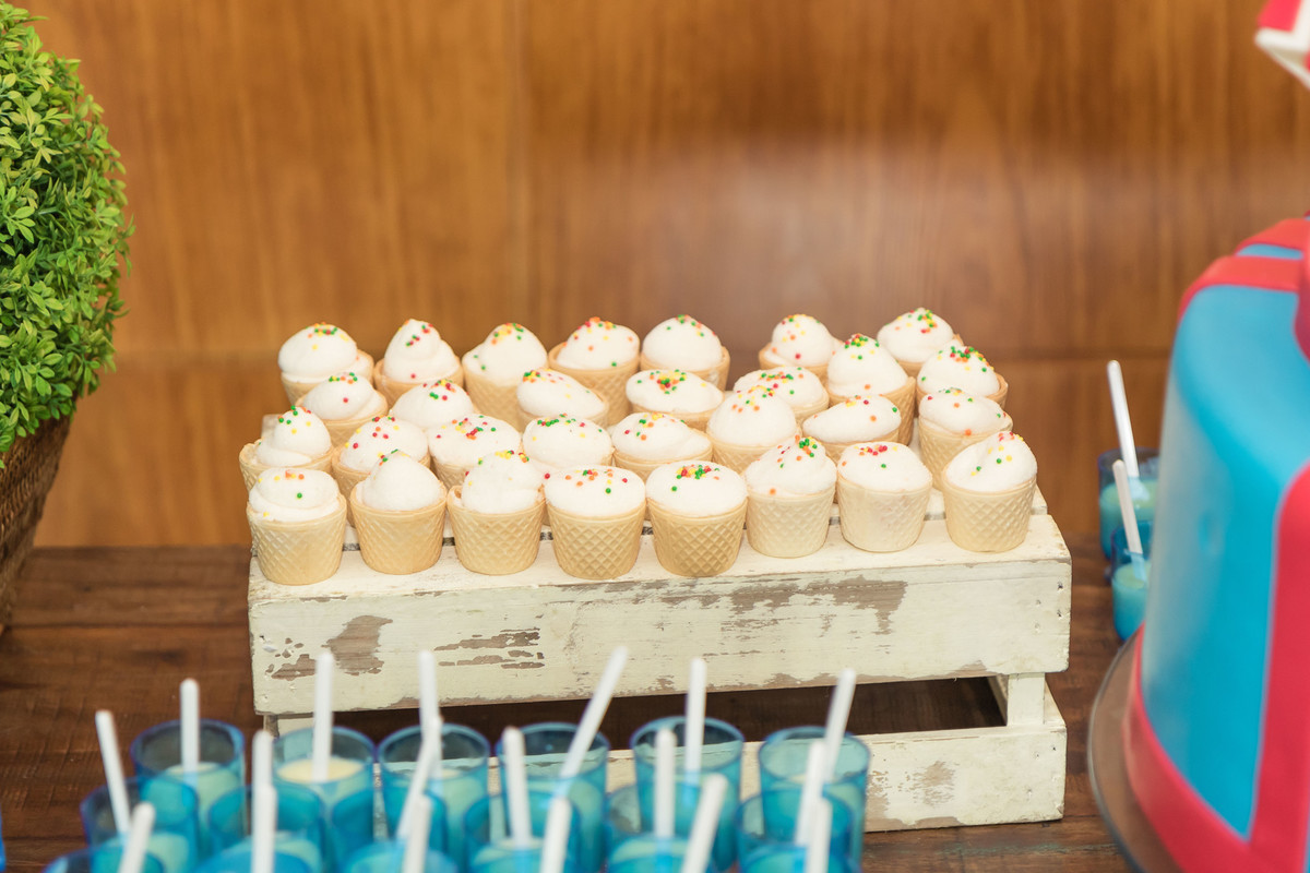 Doces pelo fotógrafo Douglas Maia