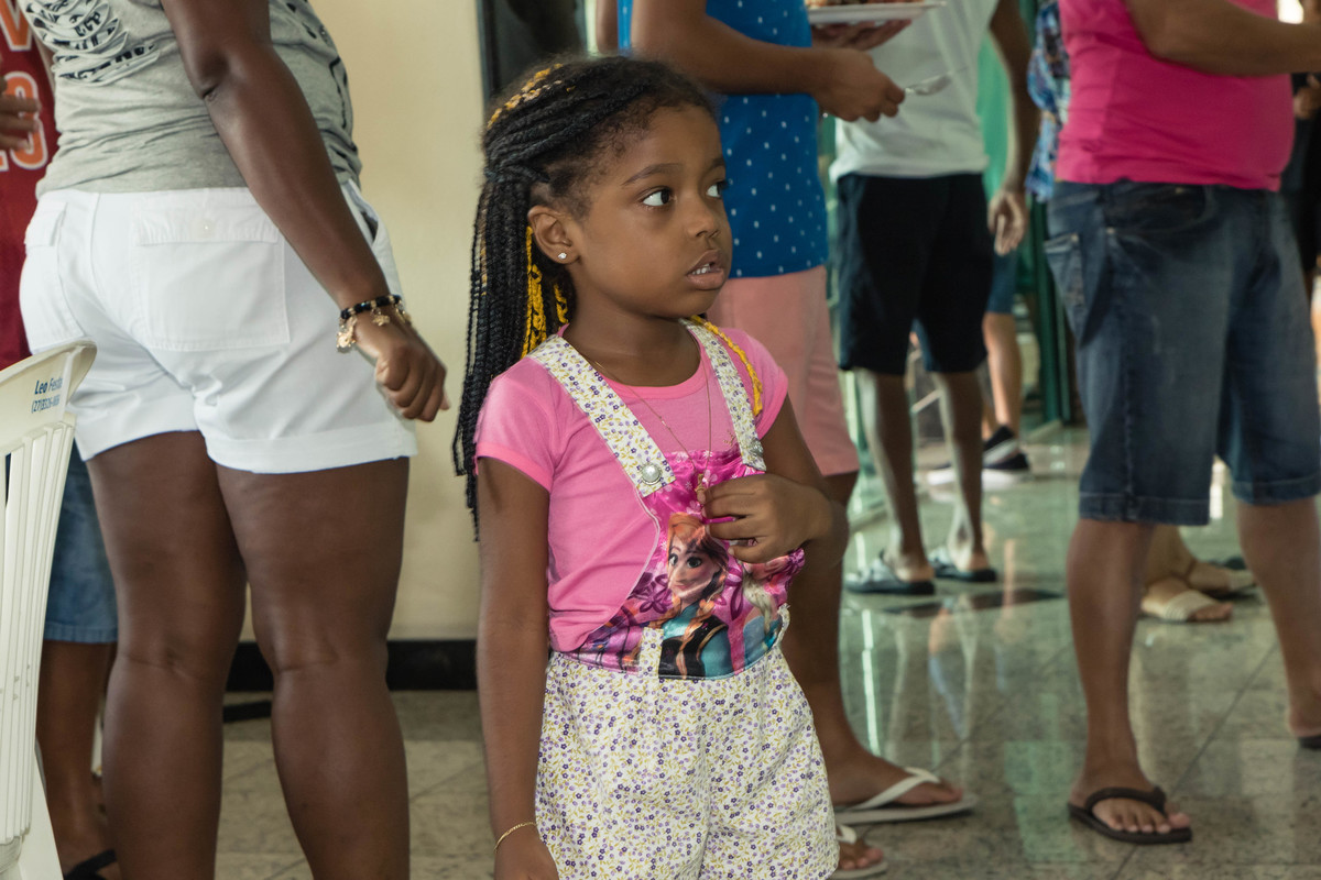 Linda menininha pelo fotógrafo Douglas Maia