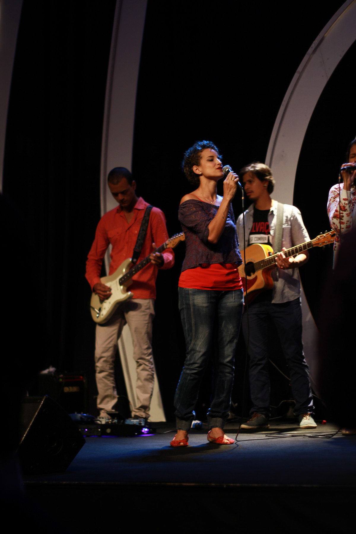 Declarando o nome de Deus pelo fotógrafo Douglas Maia