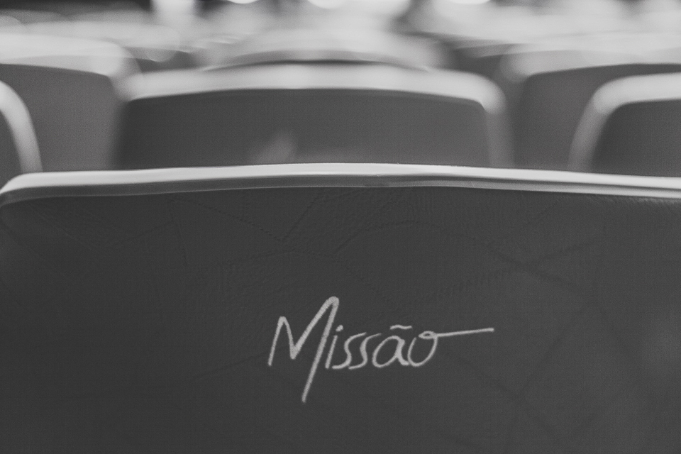 Missão Praia da Costa pelo fotógrafo Douglas Maia