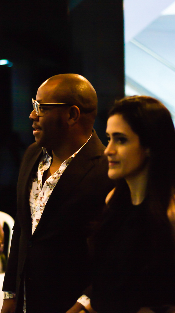 Ungidos de Deus na Igreja Missão Praia da Costa pelo fotógrafo Douglas Maia