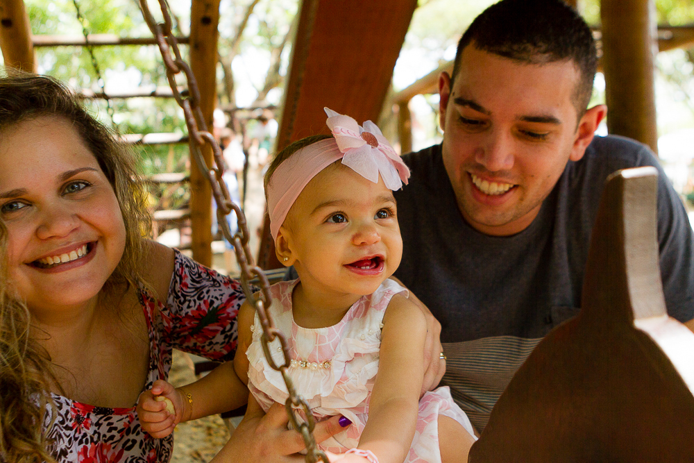 Feliz família da Luísa pelo fotógrafo Douglas Maia