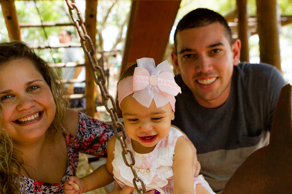 Família especial pelo fotógrafo Douglas Maia