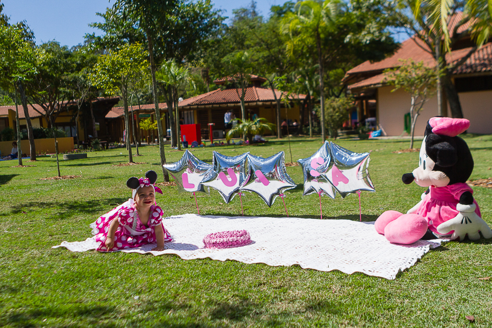 Smash the cake da Luísa pelo fotógrafo Douglas Maia