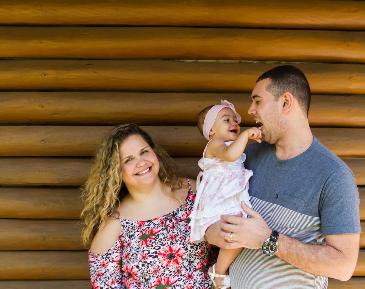 Foto de família mais bela pelo fotógrafo Douglas Maia