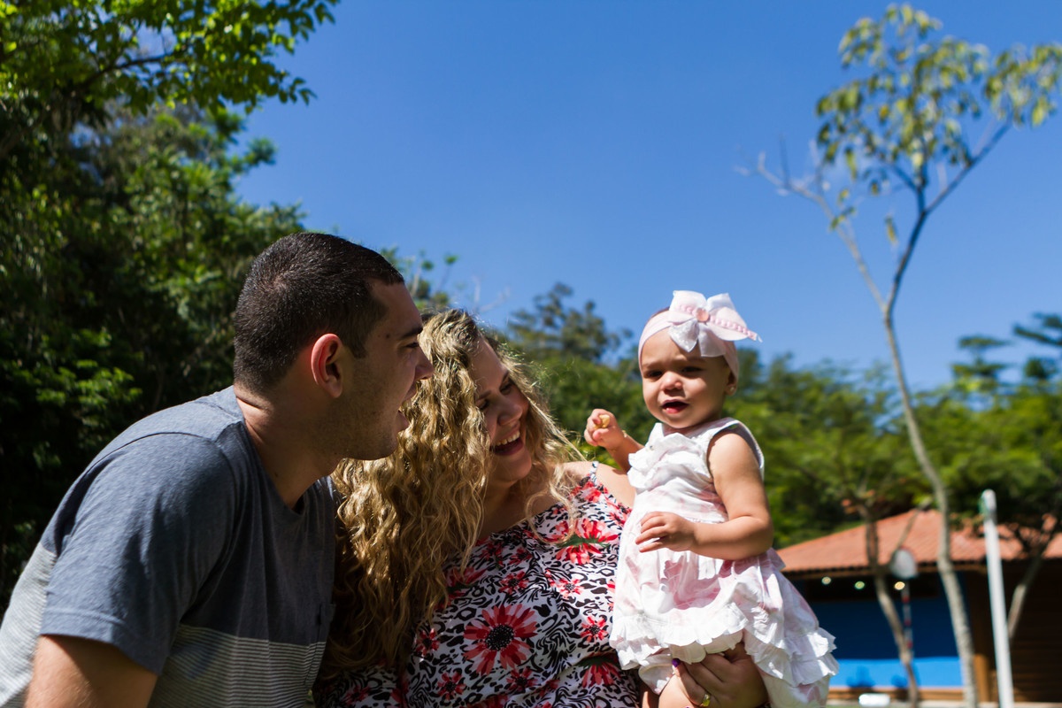 Família pelo fotógrafo Douglas Maia
