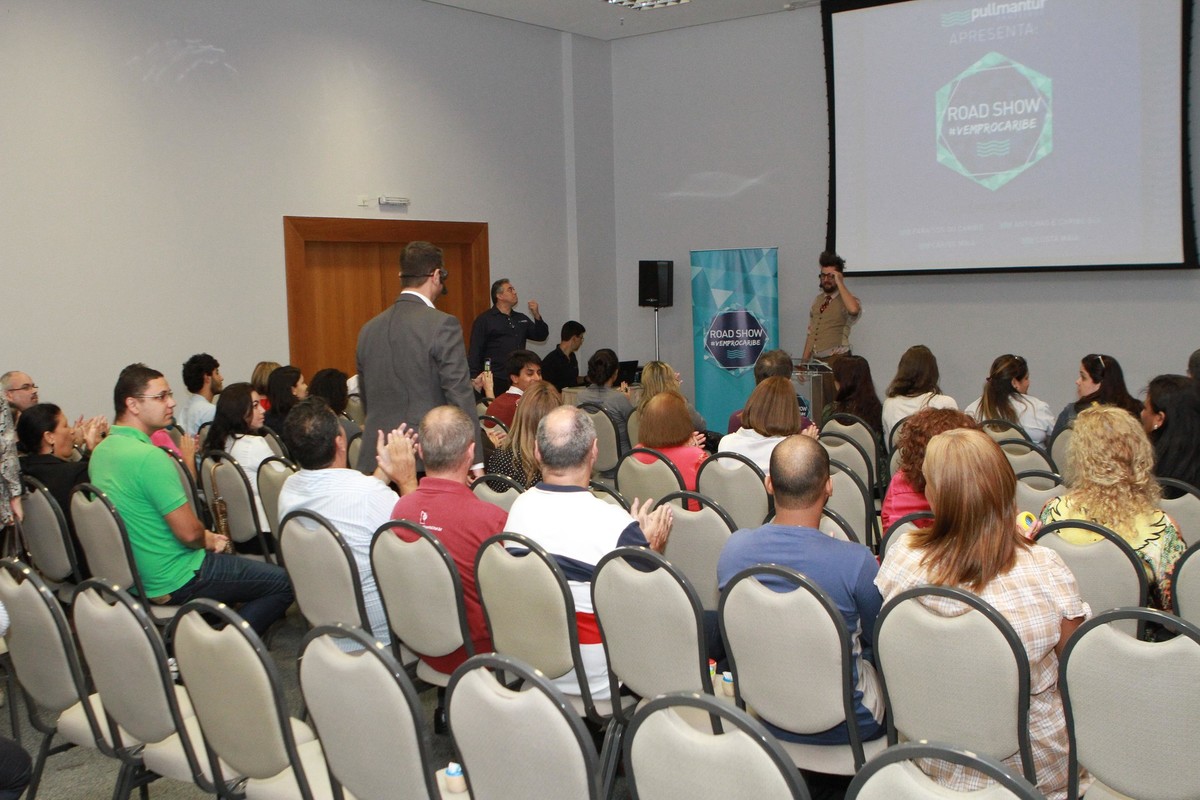 Evento cheio pelo fotógrafo Douglas Maia