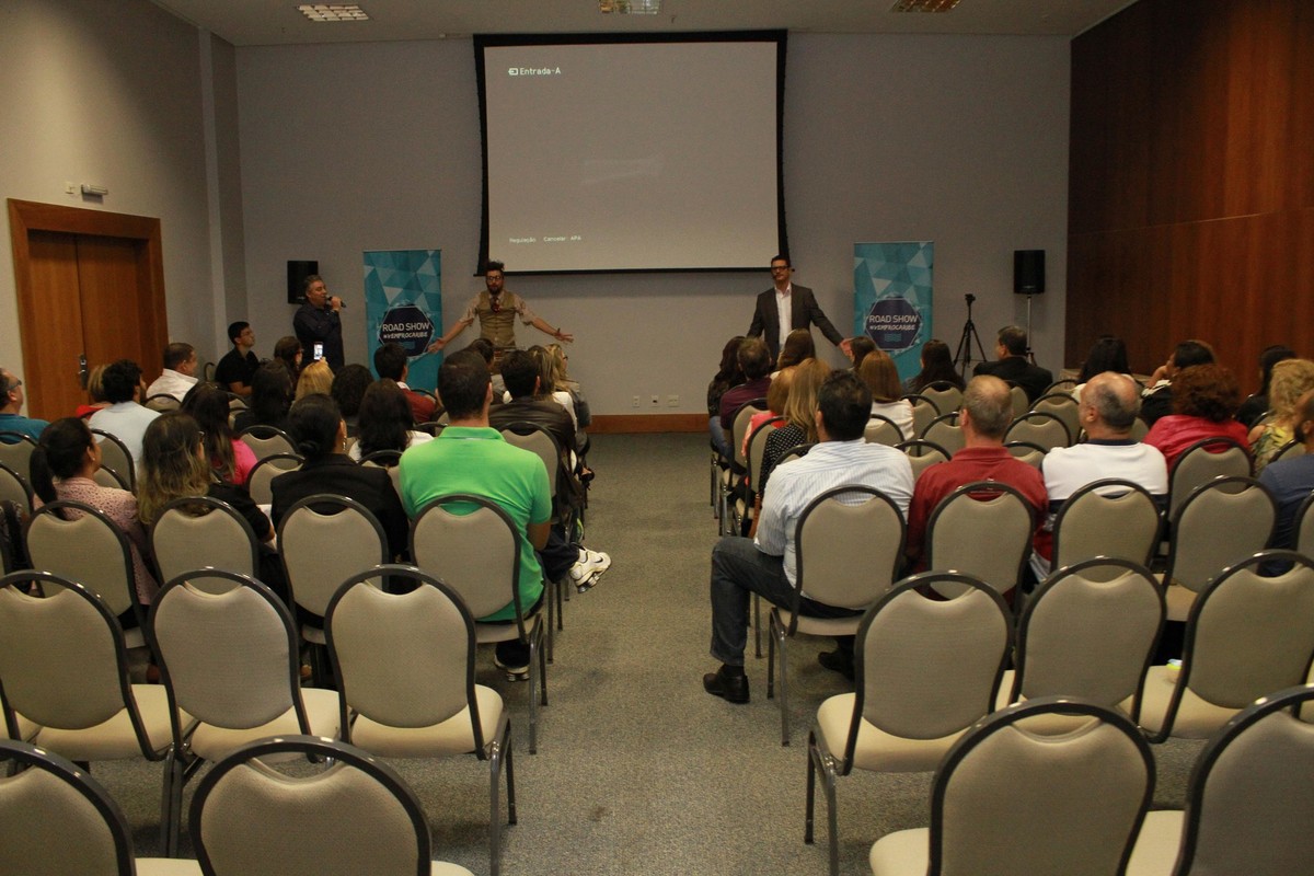 Evento Pull Mantur Vem para o Caribe pelo fotógrafo Douglas Maia