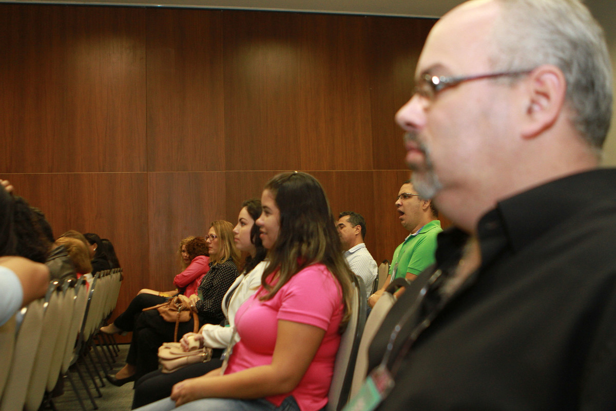 Convidados queridos pelo fotógrafo Douglas Maia