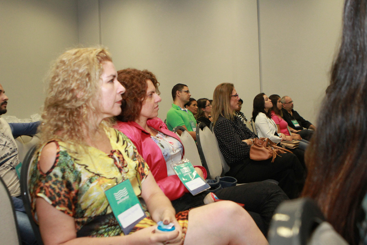 Mais convidadas no evento pelo fotógrafo Douglas Maia