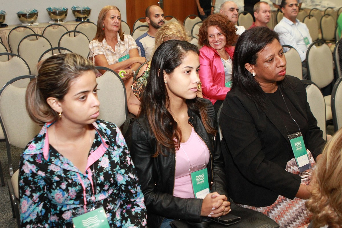 Mais convidadas pelo fotógrafo Douglas Maia