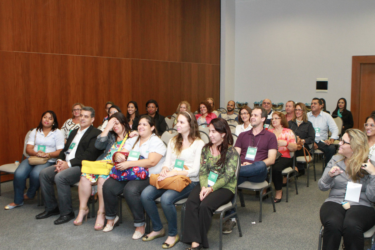 Convidados felizes pelo fotógrafo Douglas Maia