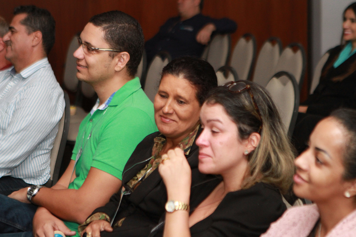Mulher se emociona pelo fotógrafo Douglas Maia