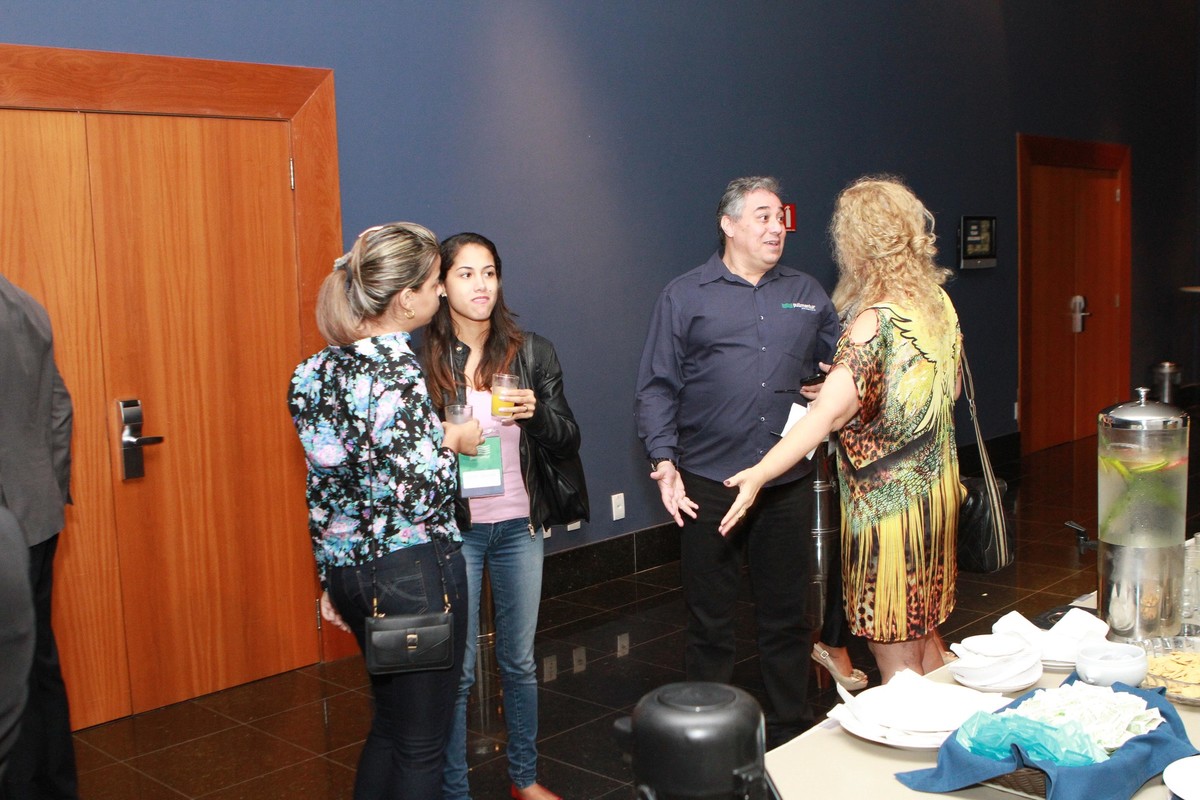 Conversa boa pelo fotógrafo Douglas Maia