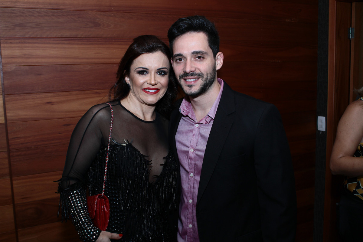 Lançamento do Programa-Máquina de Negócios-Rede Tv-pelo fotógrafo Douglas Maia