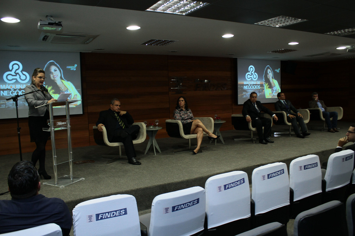 Lançamento do Programa-Máquina de Negócios-Rede Tv-pelo fotógrafo Douglas Maia