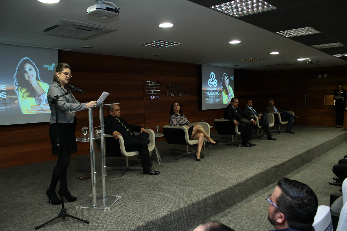 Lançamento do Programa-Máquina de Negócios-Rede Tv-pelo fotógrafo Douglas Maia