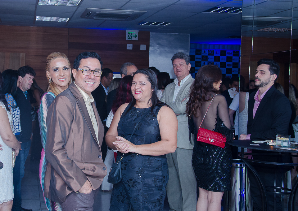 Lançamento do Programa-Máquina de Negócios-Rede Tv-pelo fotógrafo Douglas Maia