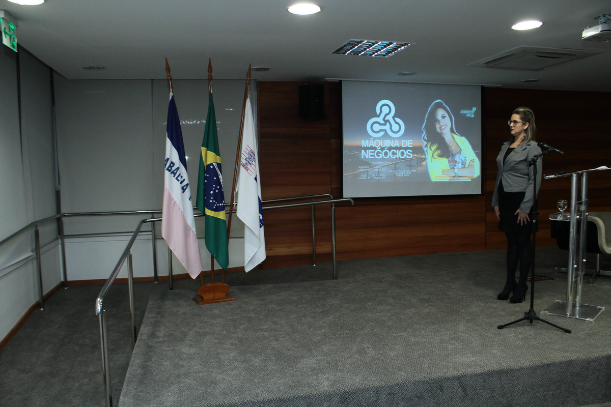 Lançamento do Programa-Máquina de Negócios-Rede Tv-pelo fotógrafo Douglas Maia