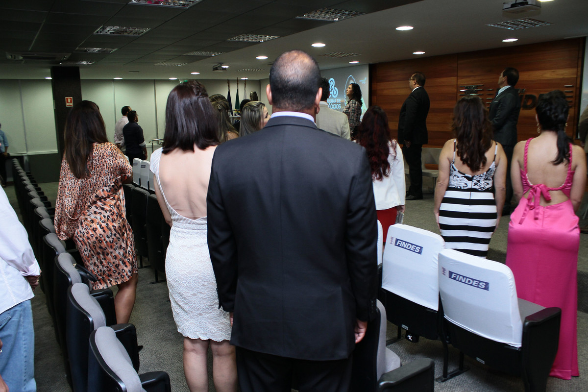 Lançamento do Programa-Máquina de Negócios-Rede Tv-pelo fotógrafo Douglas Maia