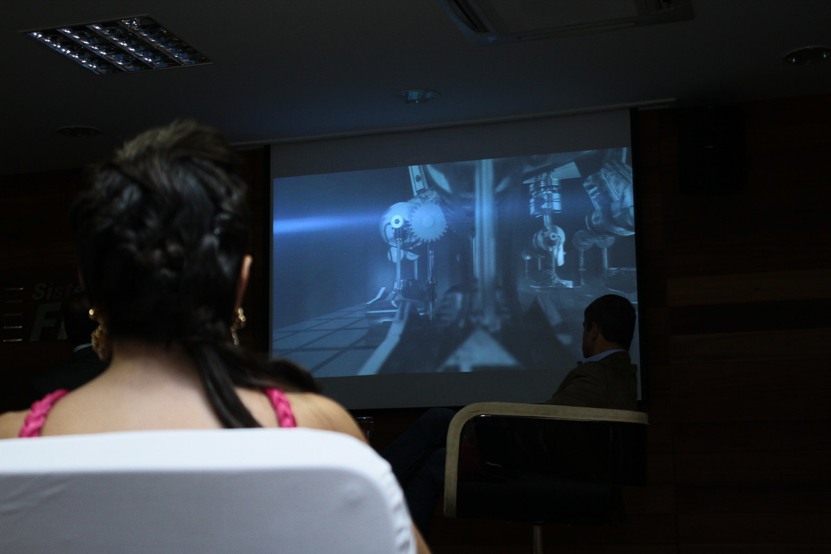 Lançamento do Programa-Máquina de Negócios-Rede Tv-pelo fotógrafo Douglas Maia