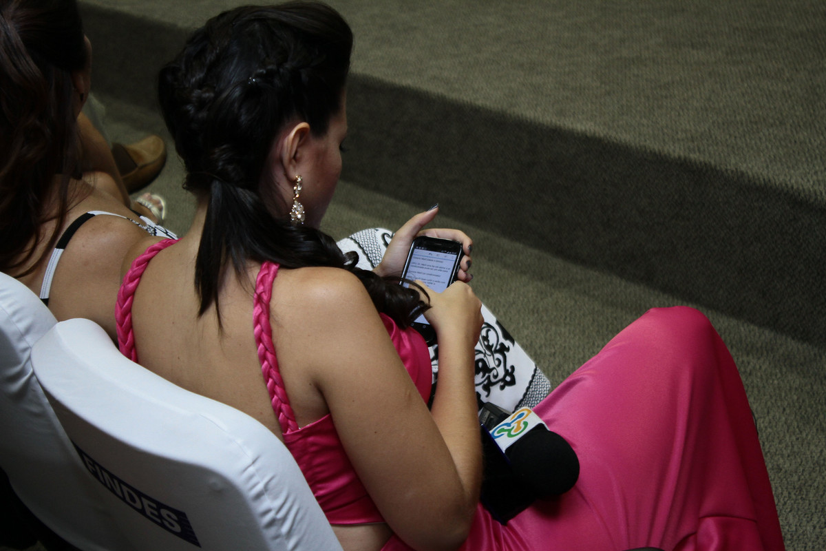 Lançamento do Programa-Máquina de Negócios-Rede Tv-pelo fotógrafo Douglas Maia