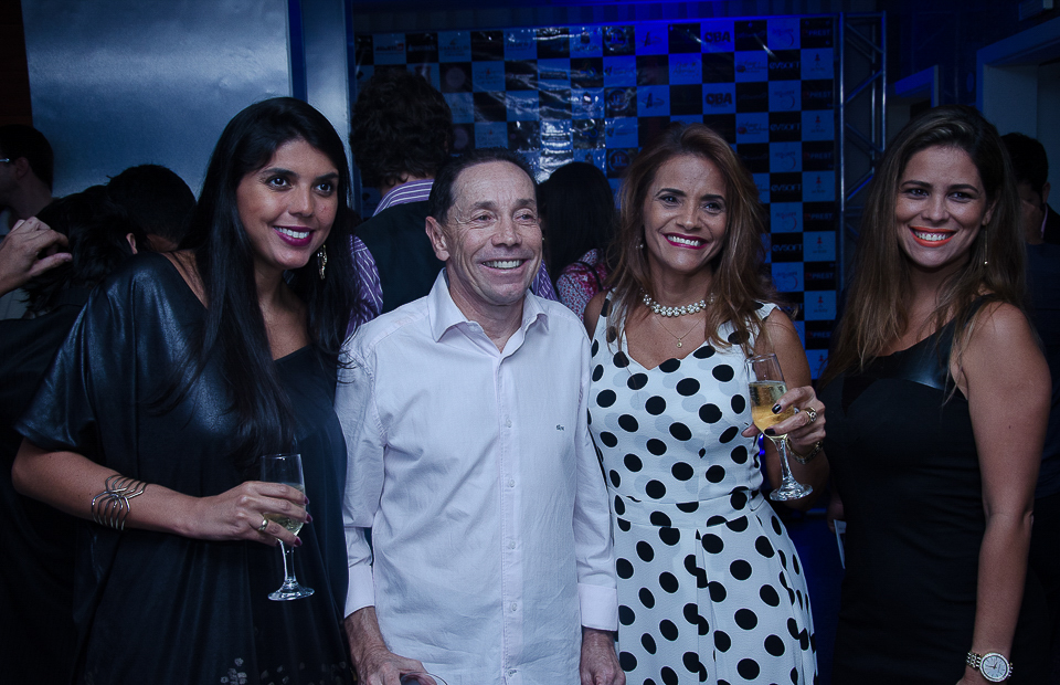 Lançamento do Programa-Máquina de Negócios-Rede Tv-pelo fotógrafo Douglas Maia