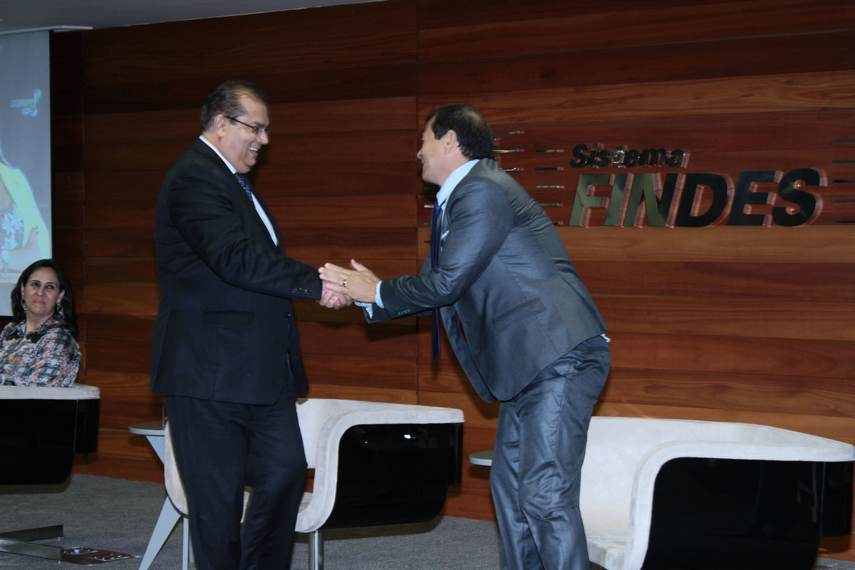 Lançamento do Programa-Máquina de Negócios-Rede Tv-pelo fotógrafo Douglas Maia