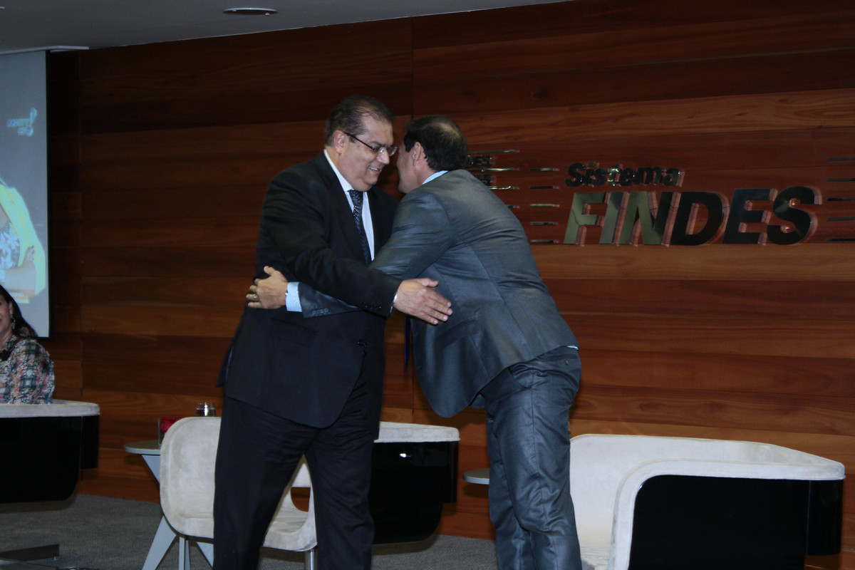 Lançamento do Programa-Máquina de Negócios-Rede Tv-pelo fotógrafo Douglas Maia