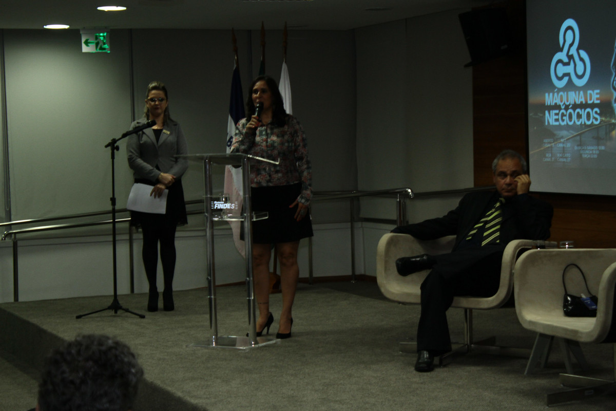 Lançamento do Programa-Máquina de Negócios-Rede Tv-pelo fotógrafo Douglas Maia