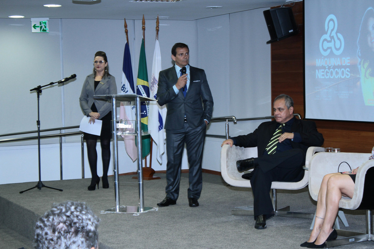 Lançamento do Programa-Máquina de Negócios-Rede Tv-pelo fotógrafo Douglas Maia