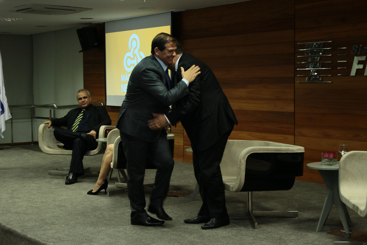 Lançamento do Programa-Máquina de Negócios-Rede Tv-pelo fotógrafo Douglas Maia