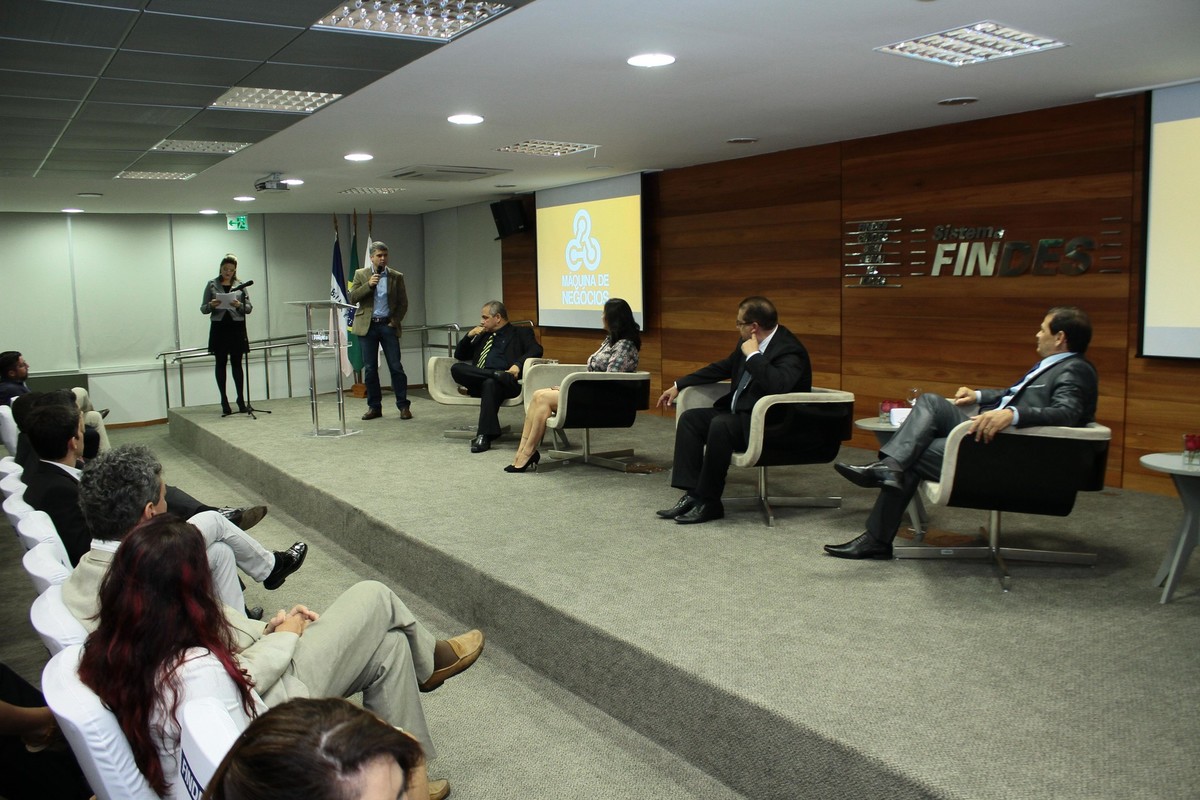 Lançamento do Programa-Máquina de Negócios-Rede Tv-pelo fotógrafo Douglas Maia