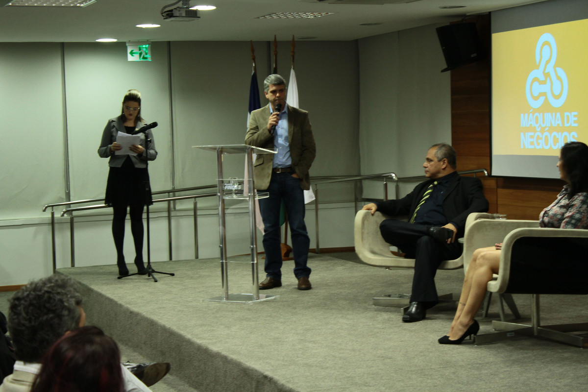 Lançamento do Programa-Máquina de Negócios-Rede Tv-pelo fotógrafo Douglas Maia