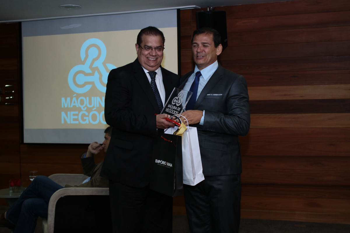 Lançamento do Programa-Máquina de Negócios-Rede Tv-pelo fotógrafo Douglas Maia