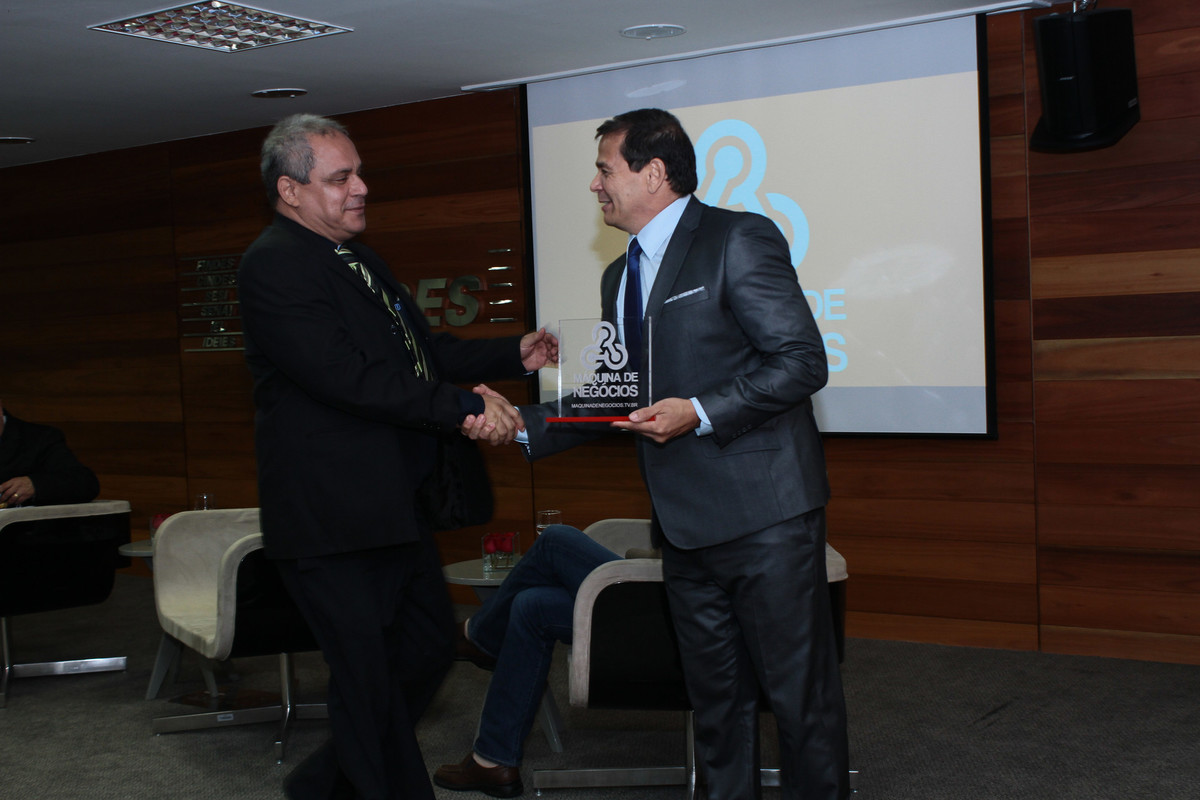 Lançamento do Programa-Máquina de Negócios-Rede Tv-pelo fotógrafo Douglas Maia