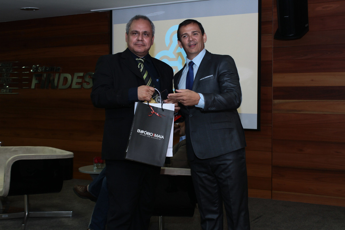 Lançamento do Programa-Máquina de Negócios-Rede Tv-pelo fotógrafo Douglas Maia