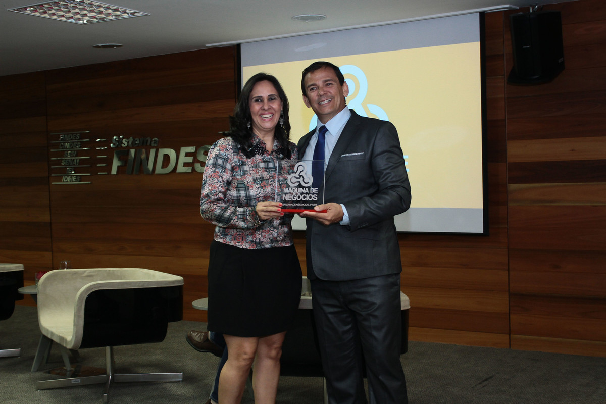 Lançamento do Programa-Máquina de Negócios-Rede Tv-pelo fotógrafo Douglas Maia