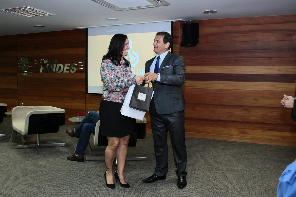 Lançamento do Programa-Máquina de Negócios-Rede Tv-pelo fotógrafo Douglas Maia