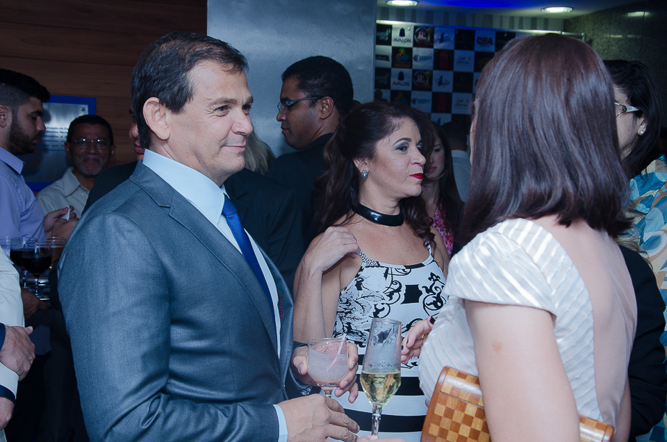 Lançamento do Programa-Máquina de Negócios-Rede Tv-pelo fotógrafo Douglas Maia