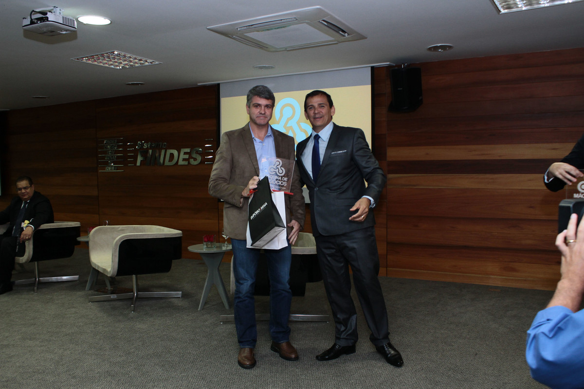 Lançamento do Programa-Máquina de Negócios-Rede Tv-pelo fotógrafo Douglas Maia