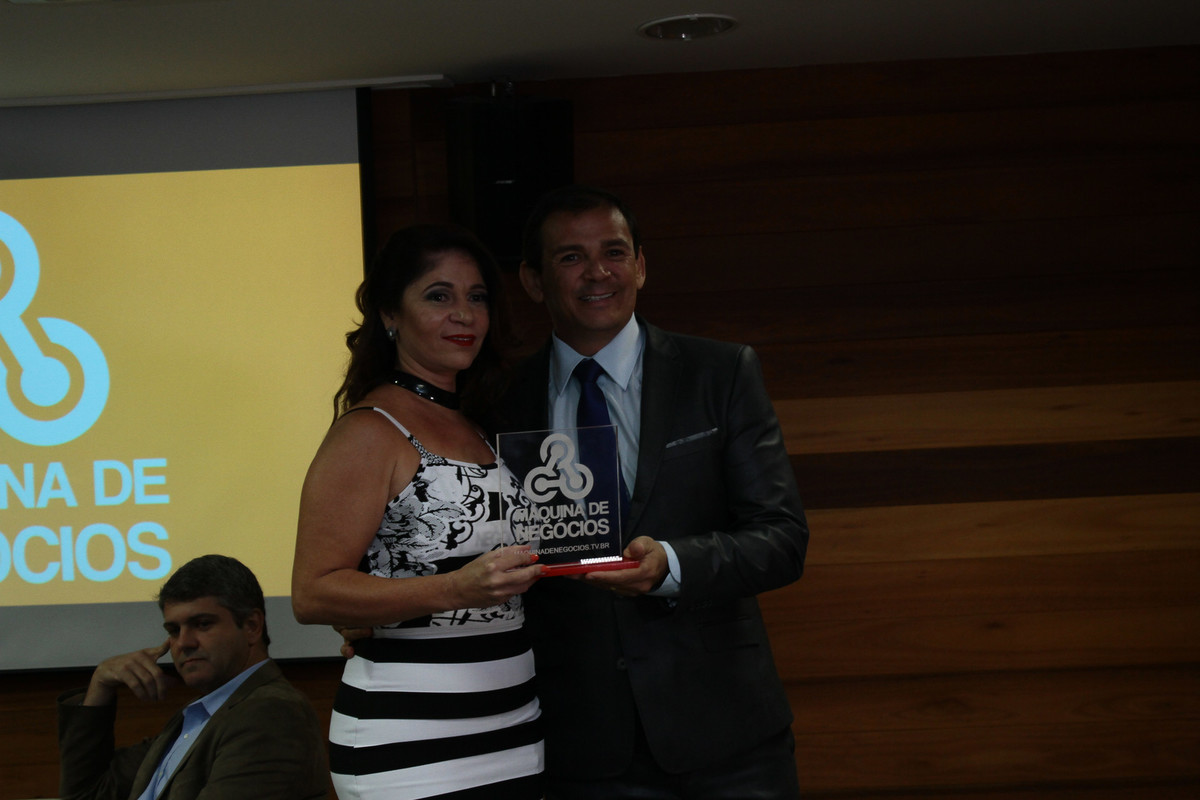 Lançamento do Programa-Máquina de Negócios-Rede Tv-pelo fotógrafo Douglas Maia