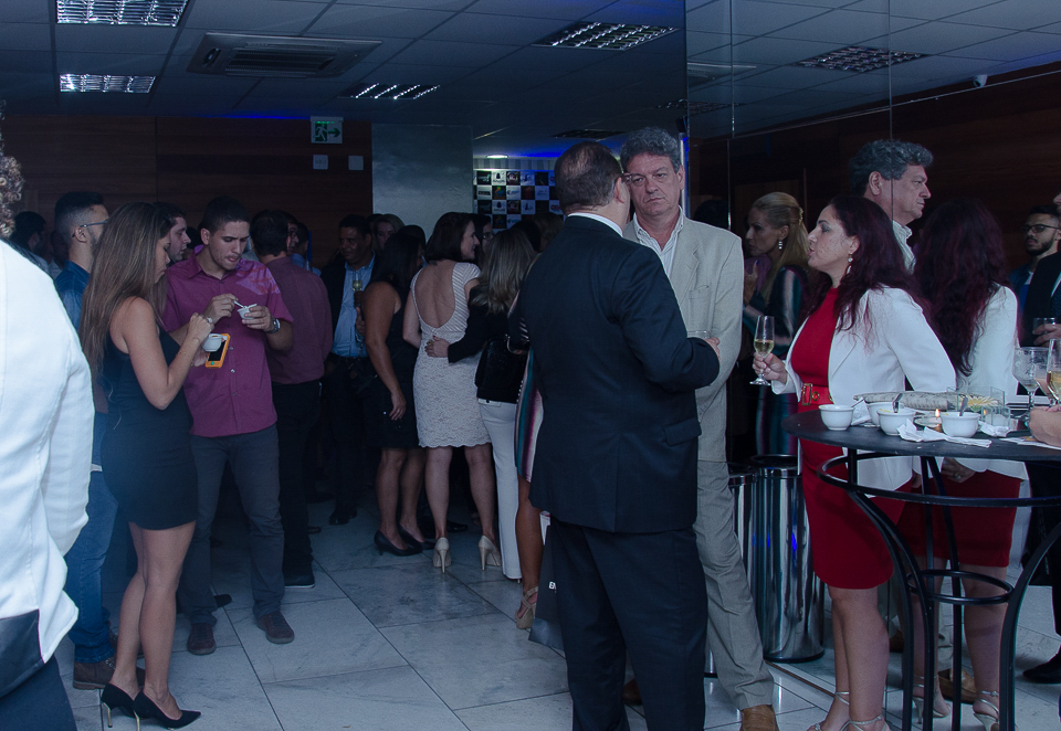 Lançamento do Programa-Máquina de Negócios-Rede Tv-pelo fotógrafo Douglas Maia