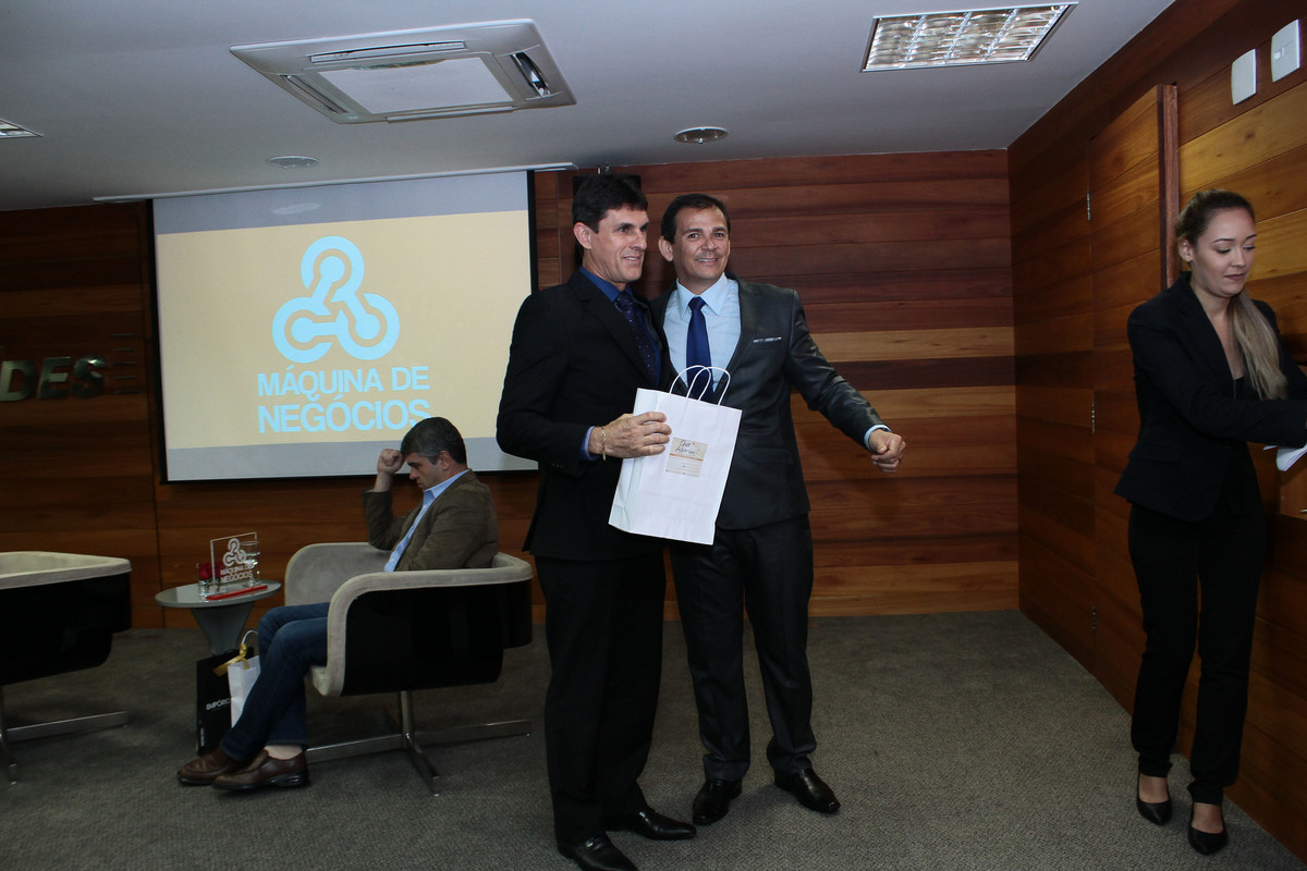 Lançamento do Programa-Máquina de Negócios-Rede Tv-pelo fotógrafo Douglas Maia