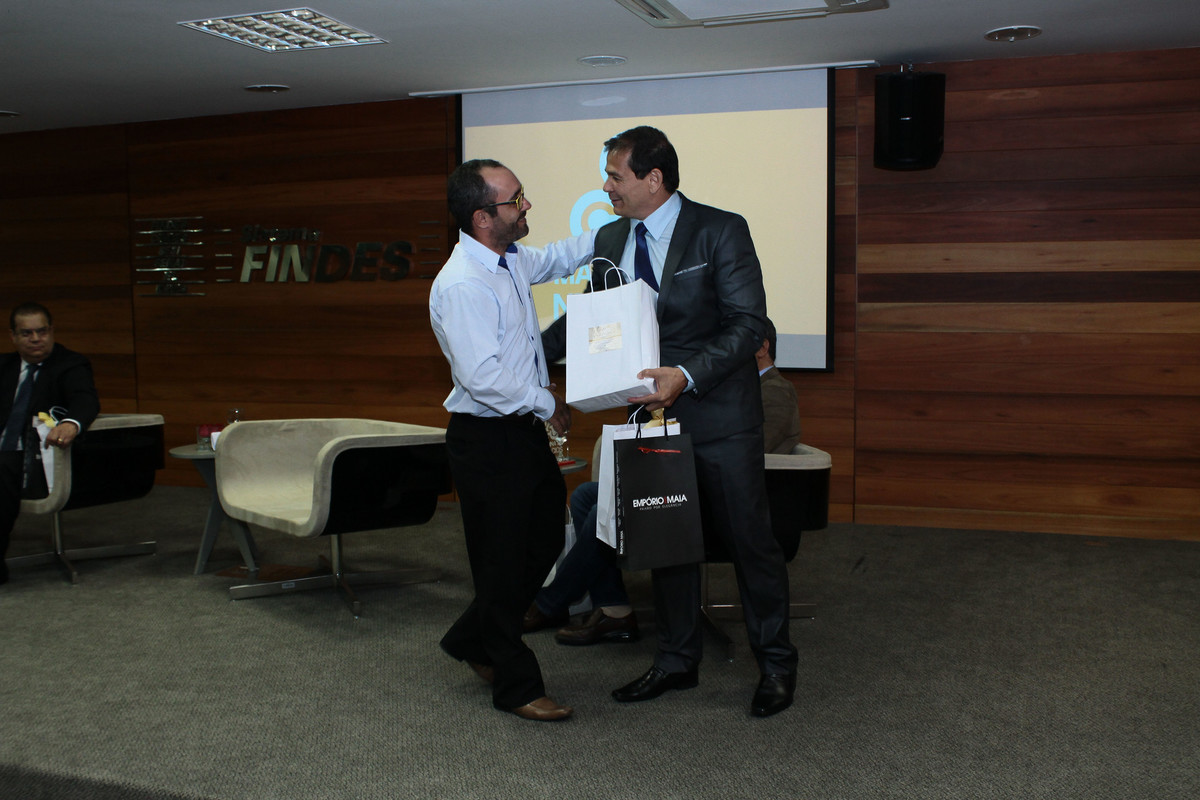 Lançamento do Programa-Máquina de Negócios-Rede Tv-pelo fotógrafo Douglas Maia